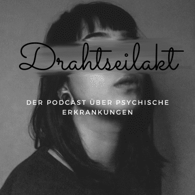 episode Über mich und diesen Podcast artwork