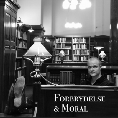 Forbrydelse og Moral