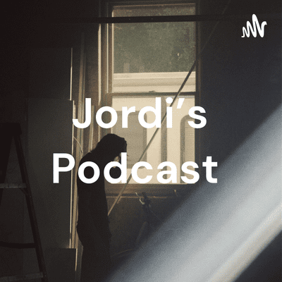 Jordi's Podcast