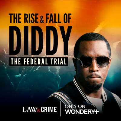 episode Listen Now: The Rise & Fall of Diddy: The Federal Trial artwork