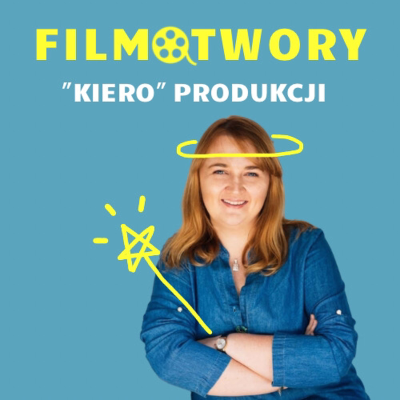 episode Kierowniczka Produkcji / Kasia Staszczyk artwork