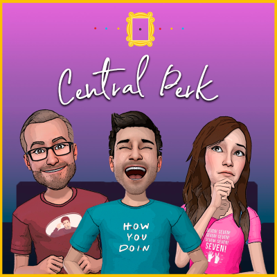 Central Perk