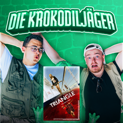 episode Triangle: Der unterschätzte Mindfuck-Horror artwork