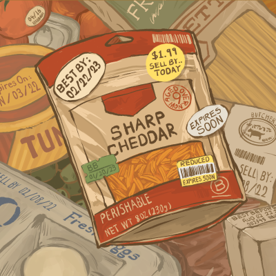 episode S8 Episode 6: The Tiny Packaging Tweak That Could Help The Planet artwork