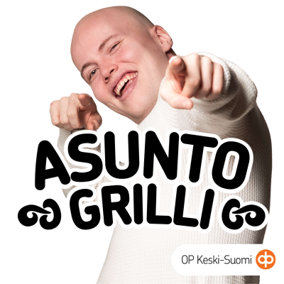 Asuntogrilli