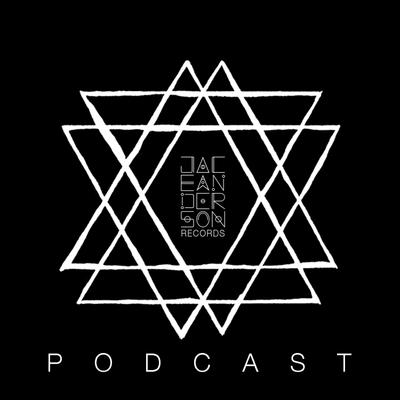 episode e03: The World Inside - Alex DeSouza artwork