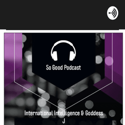 episode Mr International and Lady J talk about their political views artwork