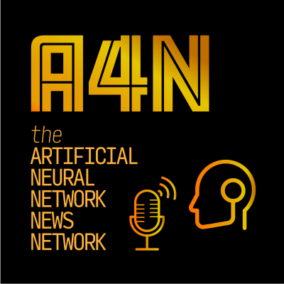 episode Automated Cancer Detection & Self–Driving Cars with Dr. Rasmus Rothe artwork