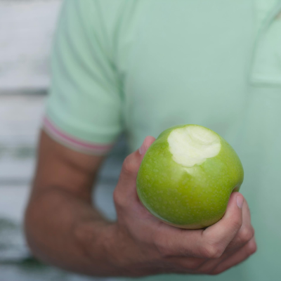 episode The OPTISMILE Podcast 87 - Understanding Your Bite - Beyond Straight Teeth artwork