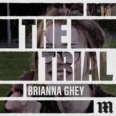 The Trial: Brianna Ghey