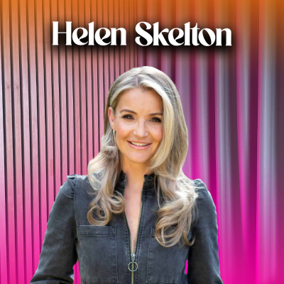 episode Helen Skelton artwork