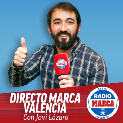 episode El Tercer Tiempo 07/05/2025 artwork