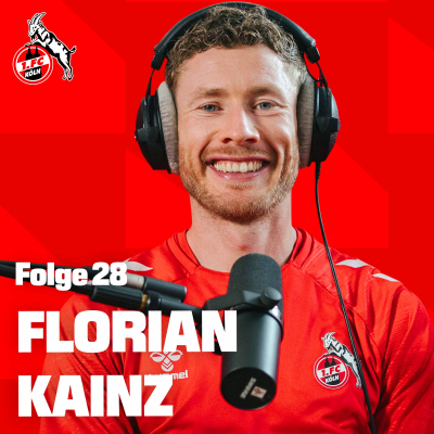 episode Florian Kainz - „Kabine ist ein ganz wichtiger Faktor“ artwork