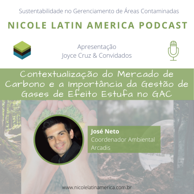 episode Contextualização do Mercado de Carbono e a Importância da Gestão de Gases de Efeito Estufa no GAC artwork
