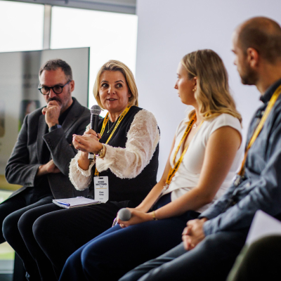 episode 582: Managing competing trends in food innovation artwork