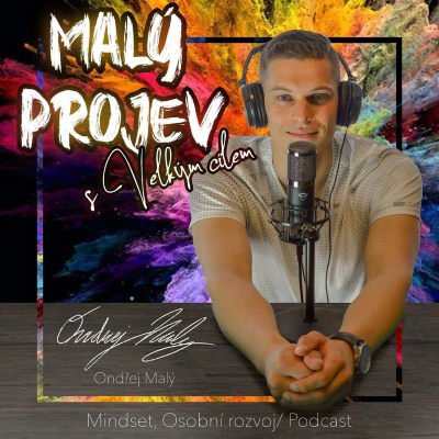 Malý projev s Velkým cílem