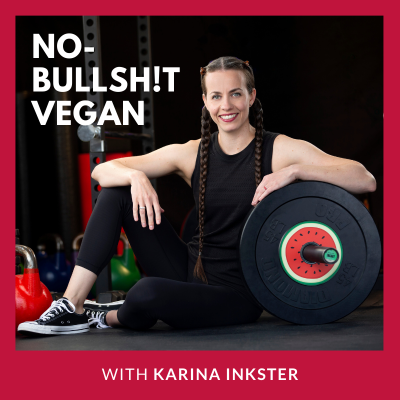 episode NBSV 198: Thom Norman on ending factory farming through evidence-based giving artwork