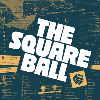 episode Football Manager #7: Kemar Roofe is on fire artwork