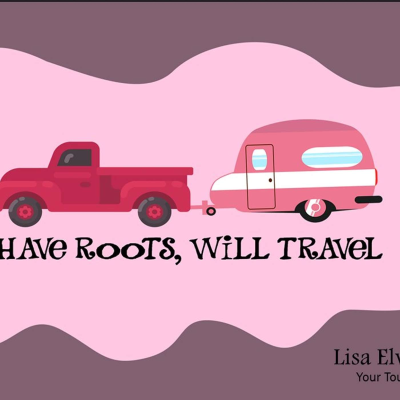 Have Roots, Will Travel