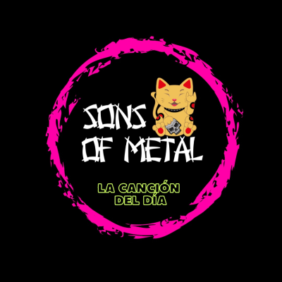 episode Sons of metal - la canción del día artwork