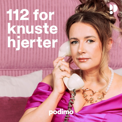112 For Knuste Hjerter