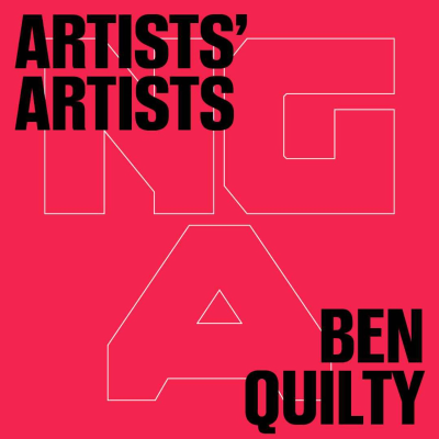 episode Ben Quilty artwork