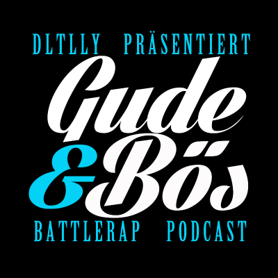 episode #05 BODIED FILMBESPRECHUNG UND SPLASHBATTLES artwork