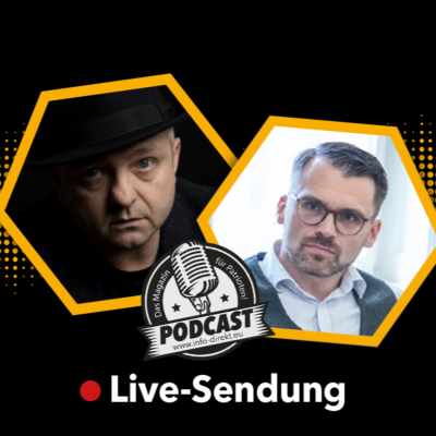 episode Sado-Maso-Skandal als Gefahr für Österreichs Sicherheit artwork