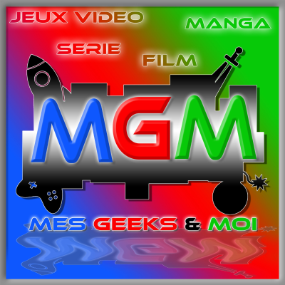 Mes Geeks et Moi