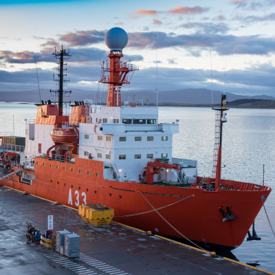 episode BIO Hespérides, Inicio campaña 2025/26 artwork