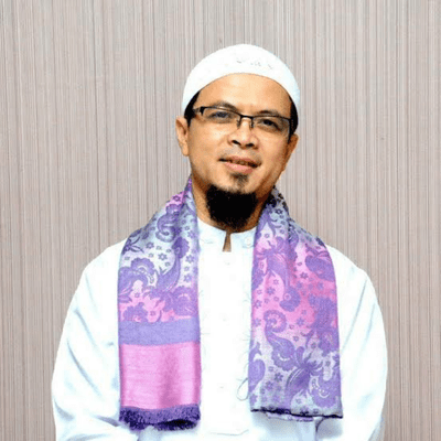episode Eps 1: Bahagiakah Ramadhan Datang? artwork