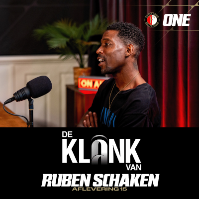episode Aflevering 15: Ruben Schaken artwork