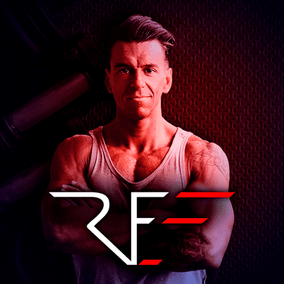 Revolutionary Fitness Experience