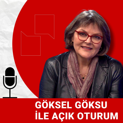 episode Sosyal medya yasağı çocukları durdurur mu? | Açık Oturum artwork