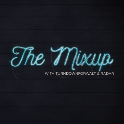 episode Commentary, Content, and Calls | The Mixup #9 artwork