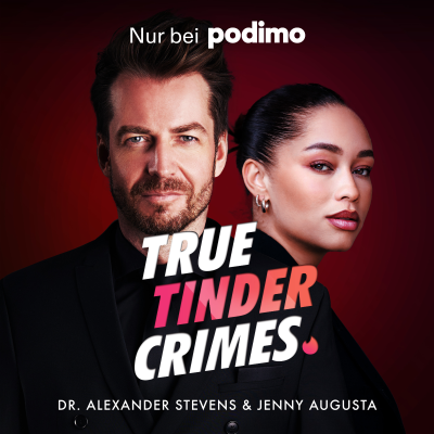 Dr. Alexander Stevens – True Tinder Crimes