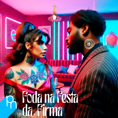 episode Conto Erótico - Foda na Festa da Firma artwork