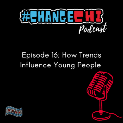 episode #TTCPodcast: How Trends Influence Young People artwork