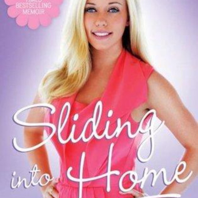 episode Sliding Into Home: A Journey of Love, Resilience, and Self-Discovery artwork