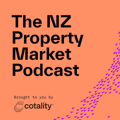 The NZ Property Market Podcast