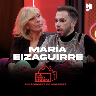 T2 E01 María Eizaguirre