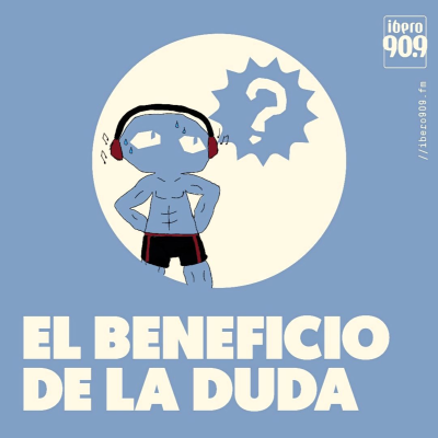 episode Para dudar del gimnasio artwork