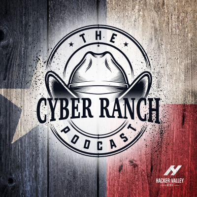 The Cyber Ranch Podcast
