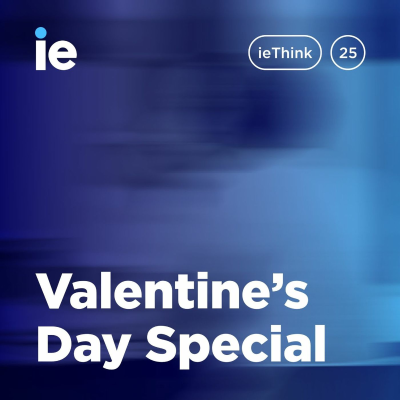 episode Valentine’s Day Special artwork
