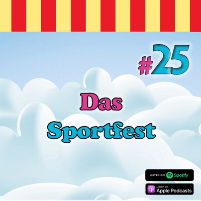 Inside Neustadt - #25 - Das Sportfest