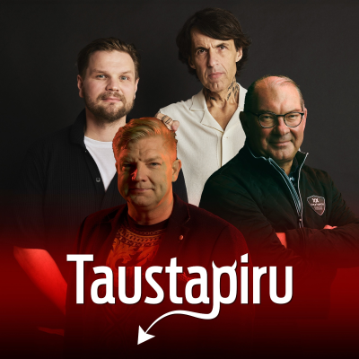 episode Miikka Muurisen loisto – Olympiakomitean sekoilut ja toimittajien liukuminen faneiksi artwork