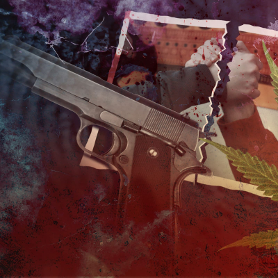 episode Vom Drogenkumpel zum Killer – Der Mordfall Jesse L. artwork