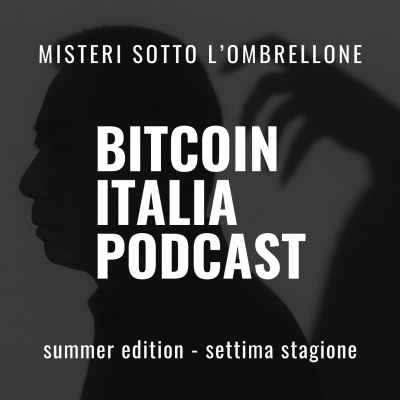 episode Misteri sotto l'ombrellone 2025: l'enigma di Franco Lee artwork