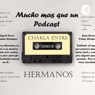 episode Devuelta a las Andadas artwork
