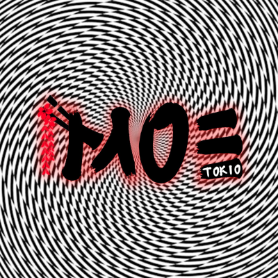 Hypnosis by Moe Tokio
